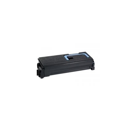 TONER COMPATIBLE KYOCERA TK5140 NEGRO 7.000PG