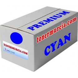 TONER COMPATIBLE HP CF401X CYAN PREMIUM 201X 2.300PG