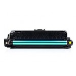 Toner Compatible HP CF033A Nº646A Magenta 12.5k