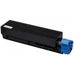 Cartucho de toner negro B432/B512/MB492/MB562