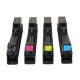 TONER COMPATIBLE CANON C-EXV17 0260B002 MAGENTA