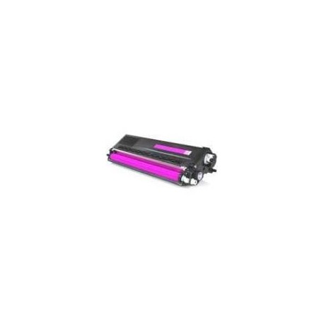 TONER COMPATIBLE BROTHER TN900 MAGENTA 6k