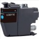 TINTA COMPATIBLE BROTHER CYAN LC3217