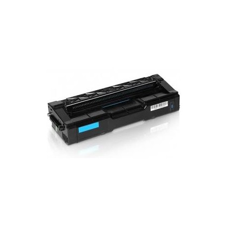 Cartucho de toner cyan SP-C352DN