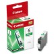 Cartucho de tinta compatible con Canon BCI6G Verde
