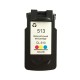 Cartucho compatible con Canon CL-513 Tricolor 16ML.