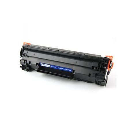 Toner Compatible HP CF244A Negro 1k