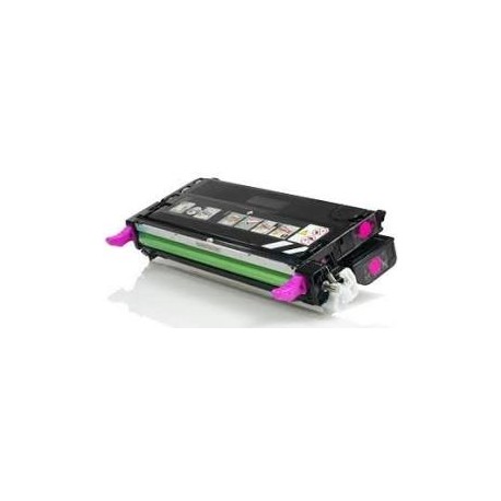 TONER COMPATIBLE XEROX 106R01393 MAGENTA 6.000PG