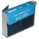 Cartucho de tinta compatible con Canon BJI201C Cyan