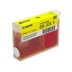 Cartucho de tinta compatible con Canon BJI201Y Yellow