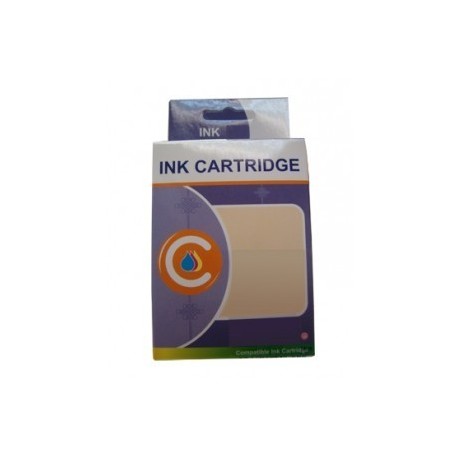 Cartucho de tinta compatible con Canon BJI643B Color