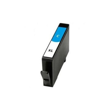 TINTA COMPATIBLE HP 903XL CYAN