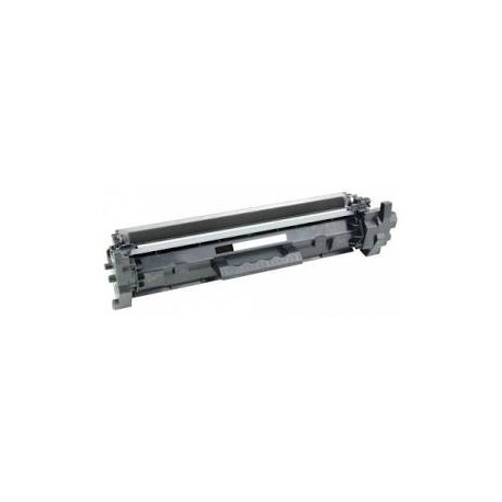 TONER COMPATIBLE HP CF230A Nº30A XL NEGRO