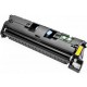 Utilizar ZC9702A -Cartucho de toner compatible con HP Q3962A Yellow (4.000 pag.)