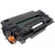 Cartucho de toner compatible con HP Q7551X Black (13.000 pag.)