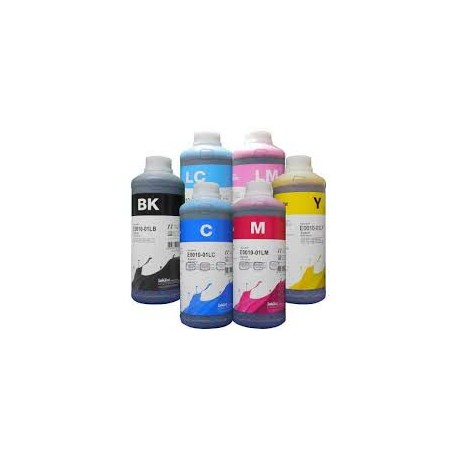 LITRO TINTA UNIVERSAL PARA EPSON MAGENTA CLARA