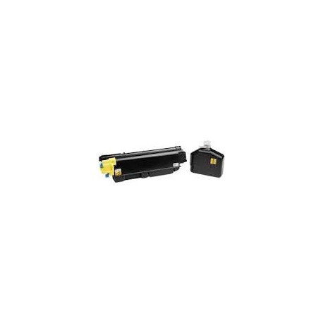 TONER COMPATIBLE KYOCERA TK5280 AMARILLO 1T02TWANL0/TK-5280Y