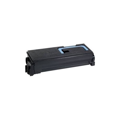 Cartucho de tinta compatible con KYOCERA TK-540 BK 5.000Pag.