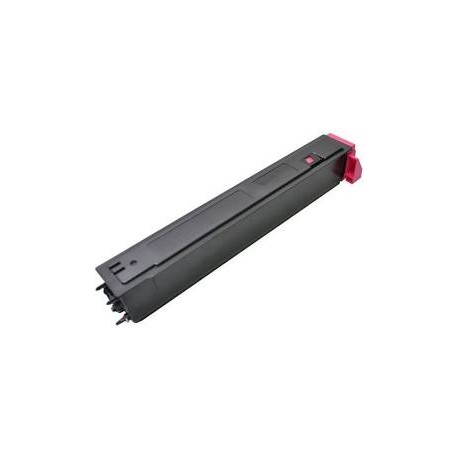 TONER COMPATIBLE KYOCERA TK810 TK811 MAGENTA 20.000 PAGINAS