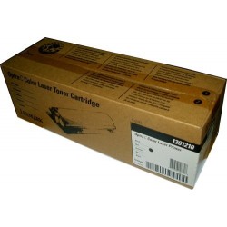 Cartucho de toner compatible con Lexmark 1361210 Black (4.000 pag.)