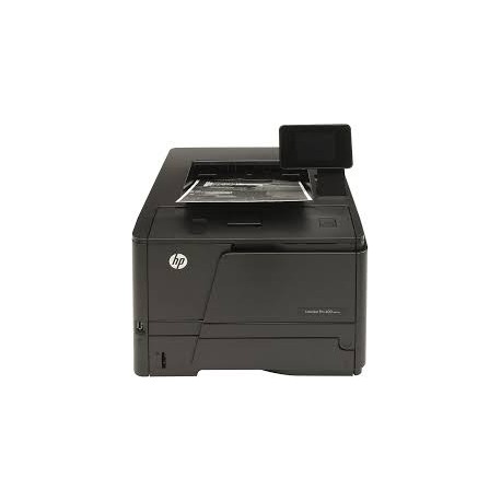 Impresora HP LaserJet 400 M401dn