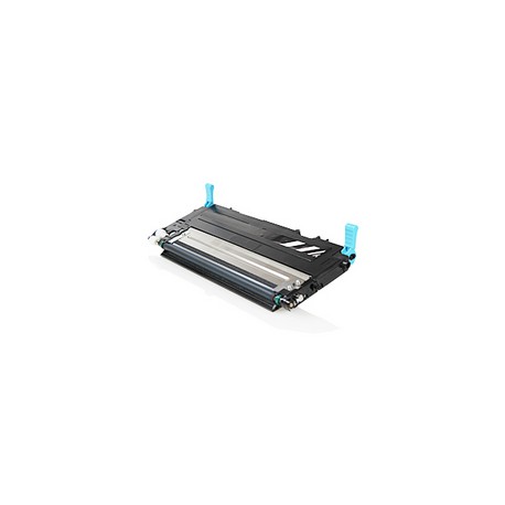 Cartucho de toner COMPATIBLE HP W2071A 117A CYAN CON CHIP