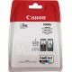MULTIPACK CARTUCHOS ORIGINALES CANON PG560XL Y CL561XL