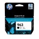 CARTUCHO TINTA ORIGINAL HP 963 NEGRO