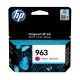 CARTUCHO TINTA ORIGINAL HP 963 MAGENTA