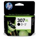 CARTUCHO TINTA ORIGINAL HP 307XL NEGRO