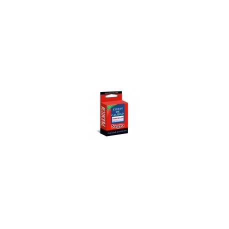 CARTUCHO DE TINTA COMPATIBLE CANON CLI521 NEGRO PREMIUM