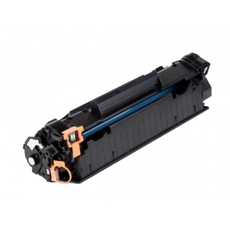 TONER COMPATIBLE HP CF244A XL NEGRO 44A XL