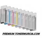 CARTUCHO DE TINTA PIGMENTADA COMPATIBLE EPSON T6066 MAGENTA LIGTH PREMIUM