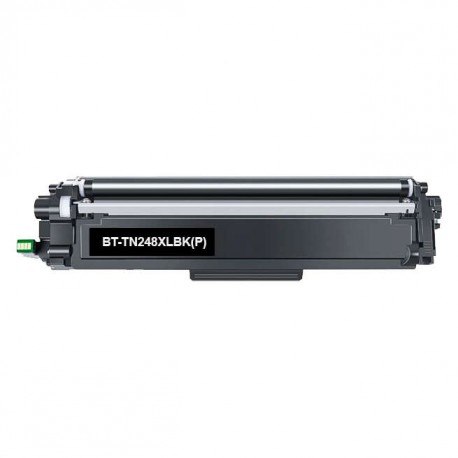 TONER COMPATIBLE BROTHER TN248XL NEGRO