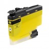 CARTUCHO DE TINTA COMPATIBLE BROTHER LC426XL AMARILLO