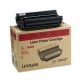 Cartucho de toner compatible con Lexmark 1380850 Black (7.000 pag.)