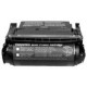 Cartucho de toner compatible con Lexmark 1382620 Black (7.500 pag.)