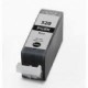 Cartucho de tinta compatible con Canon PGI520BK Negro (21ML)