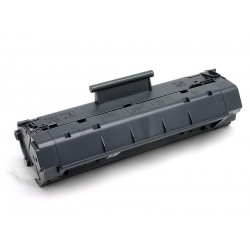 Cartucho de toner compatible con HP C4092A Black (2.500 pag.)