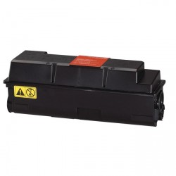 Cartucho de toner compatible con TK320 con Chip Black (15.000 Pag)