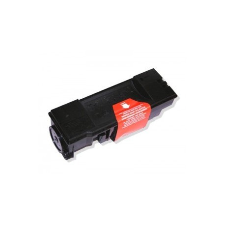 Cartucho de toner compatible con Kyocera TK55 Black (15.000 pag.)