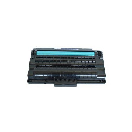 Cartucho de toner compatible con Samsung SCX4720 Black (5.000 Pag.)