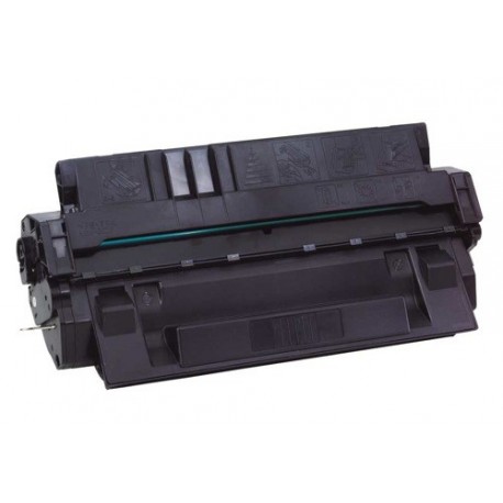 Cartucho de toner compatible con HP C4129X Black (10.000 Pag)