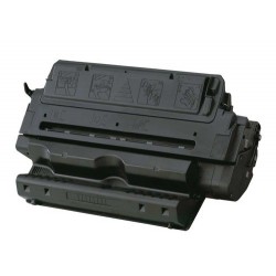 Cartucho de toner compatible con HP C4182X Black (20.000 pag) 