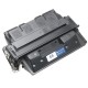 Cartucho de toner compatible con HP C8061X Black (10.000 Pag.)