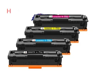 TÓNER COMPATIBLE CANON 6367C002 MAGENTE