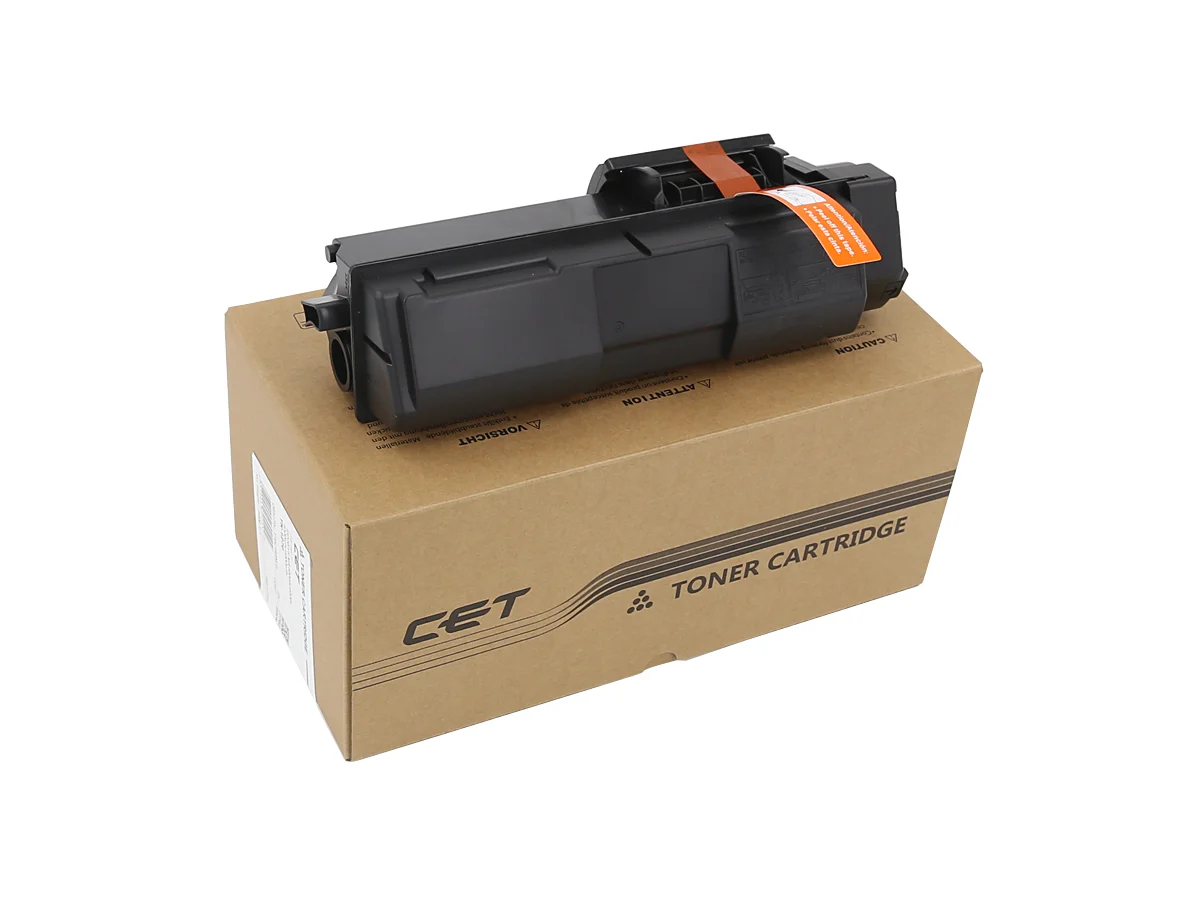TÓNER COMPATIBLE KYOCERA TK1270 NEGRO