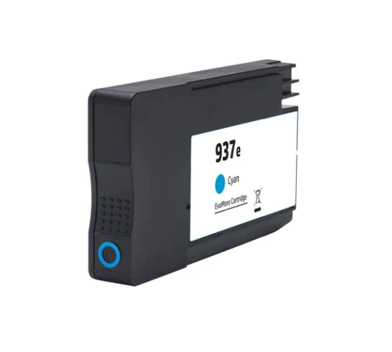 CARTUCHO TINTA COMPATIBLE HP 9110B CIAN