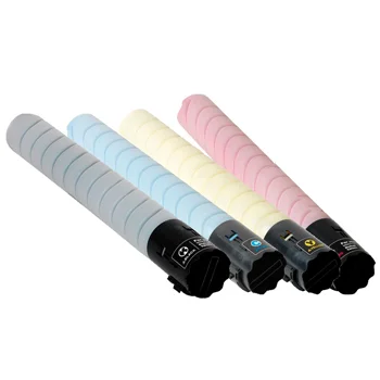 TÓNER COMPATIBLE KONICA MINOLTA A8DA450 CIAN