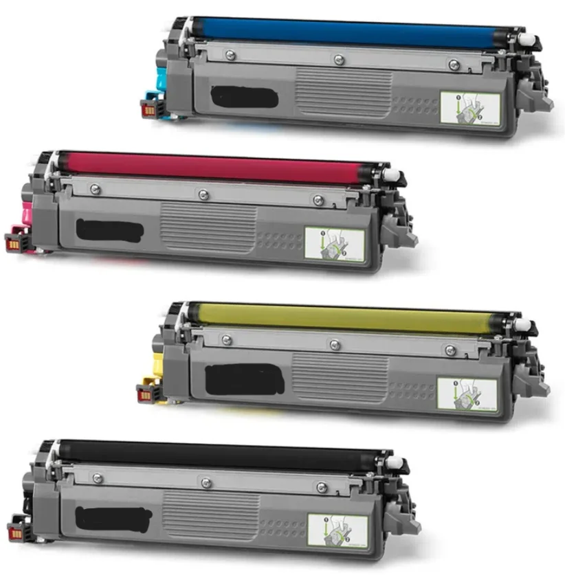 TÓNER COMPATIBLE BROTHER TN249C CIAN